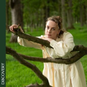 Niamh Bury - Discovery